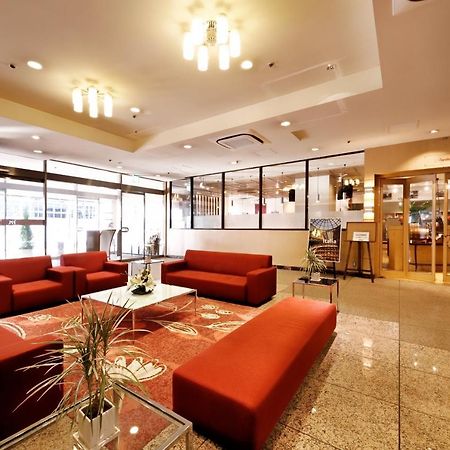 Welco Narita Hotel Buitenkant foto