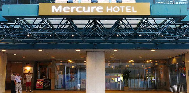 Welco Narita Hotel Buitenkant foto