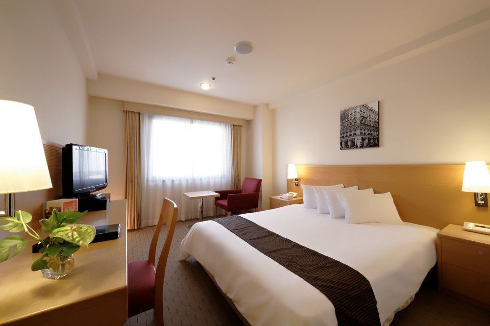 Welco Narita Hotel Buitenkant foto