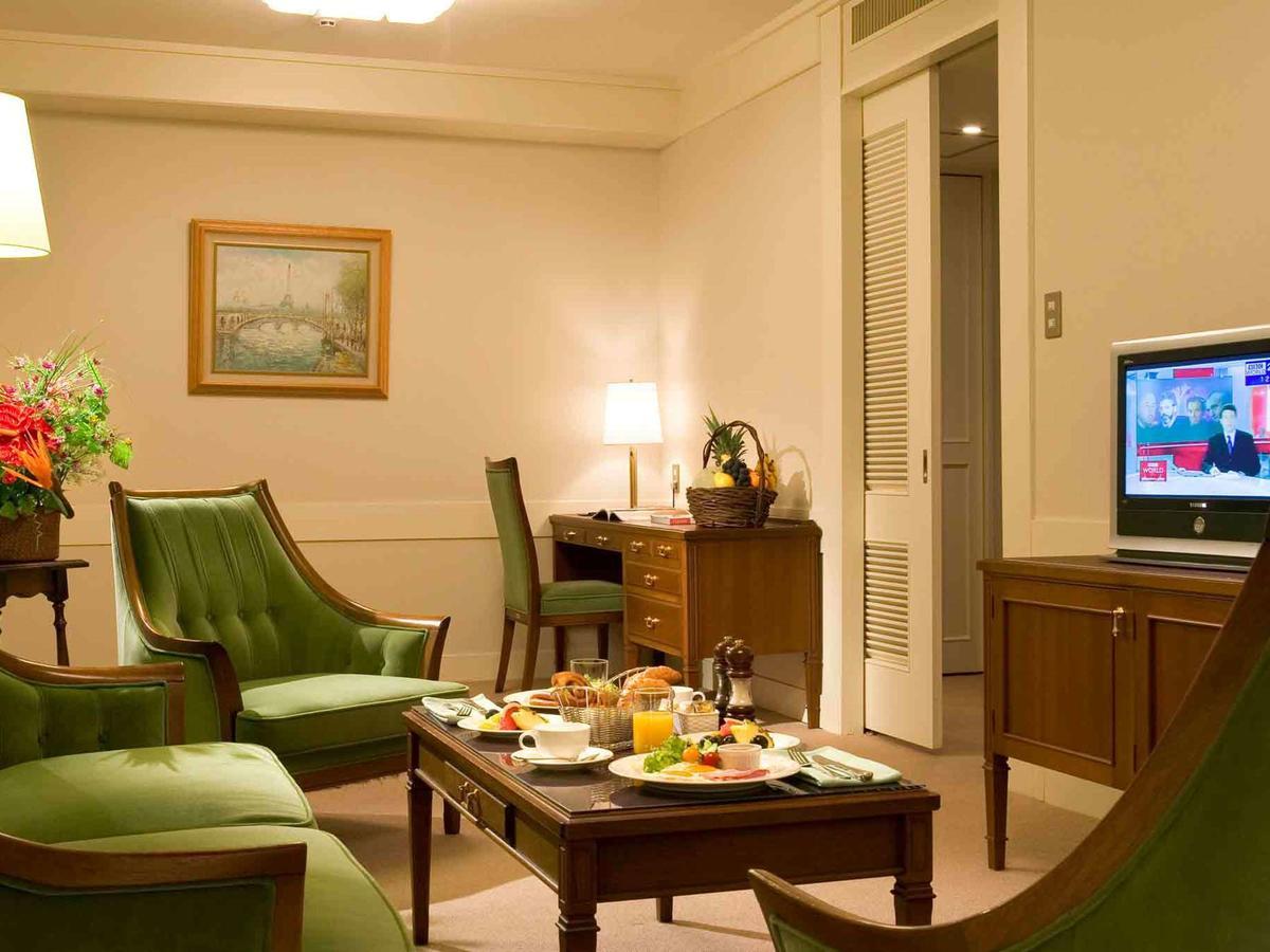 Welco Narita Hotel Buitenkant foto