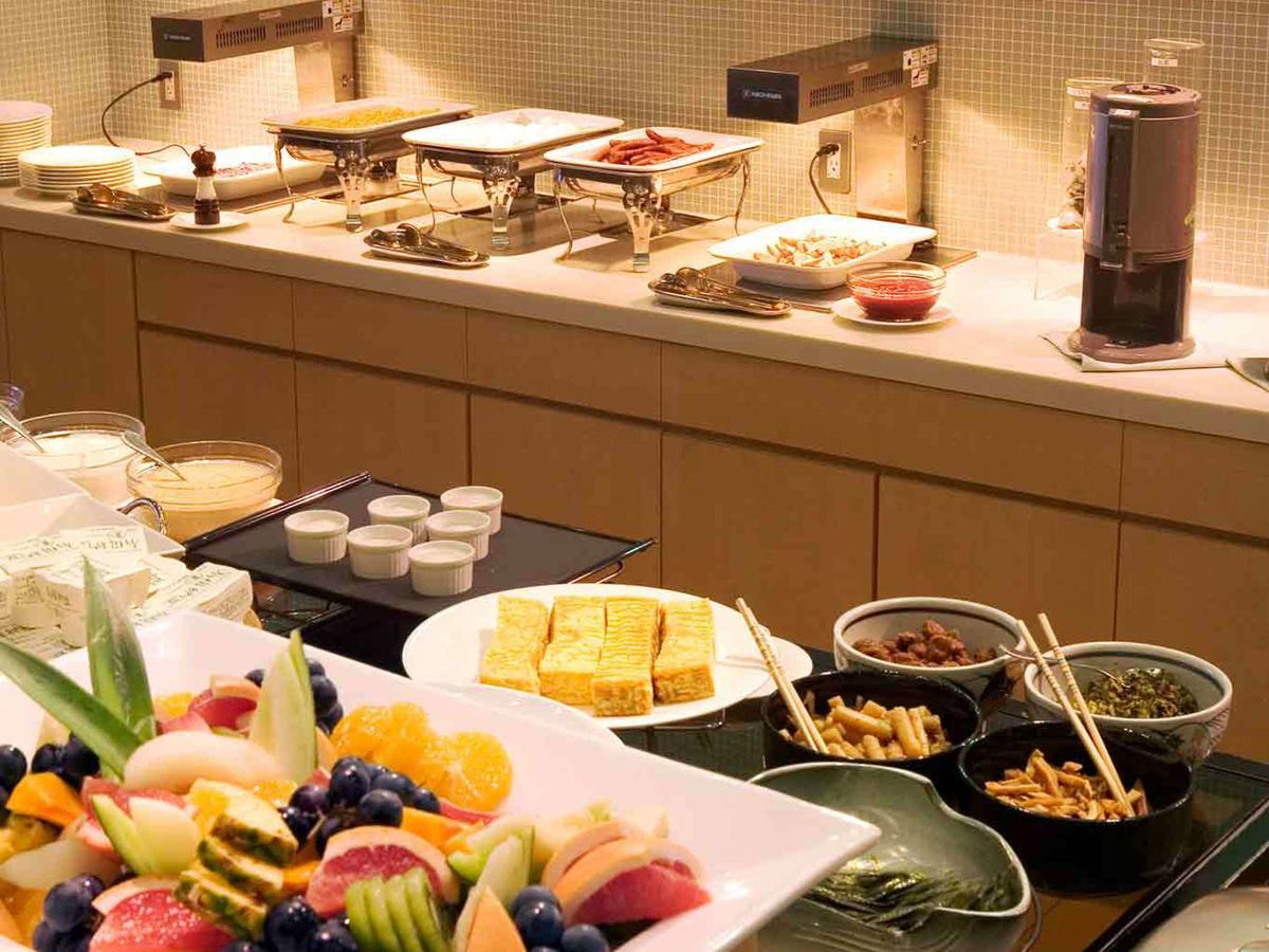 Welco Narita Hotel Buitenkant foto