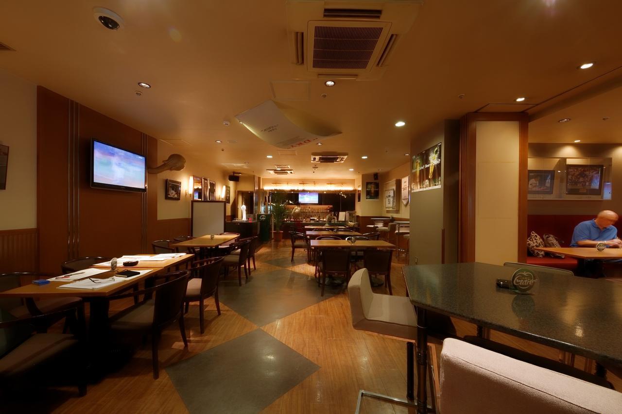 Welco Narita Hotel Buitenkant foto