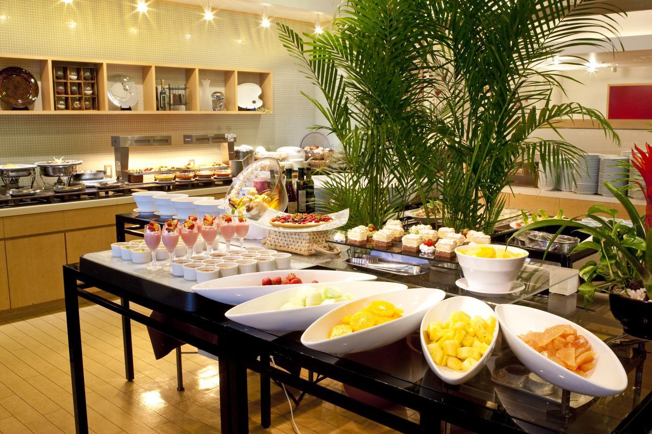 Welco Narita Hotel Buitenkant foto