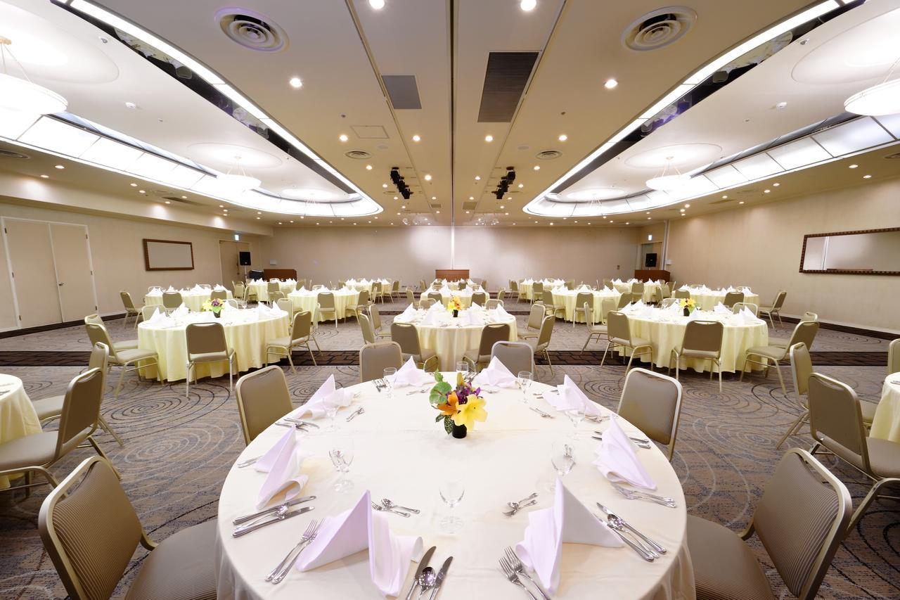 Welco Narita Hotel Buitenkant foto