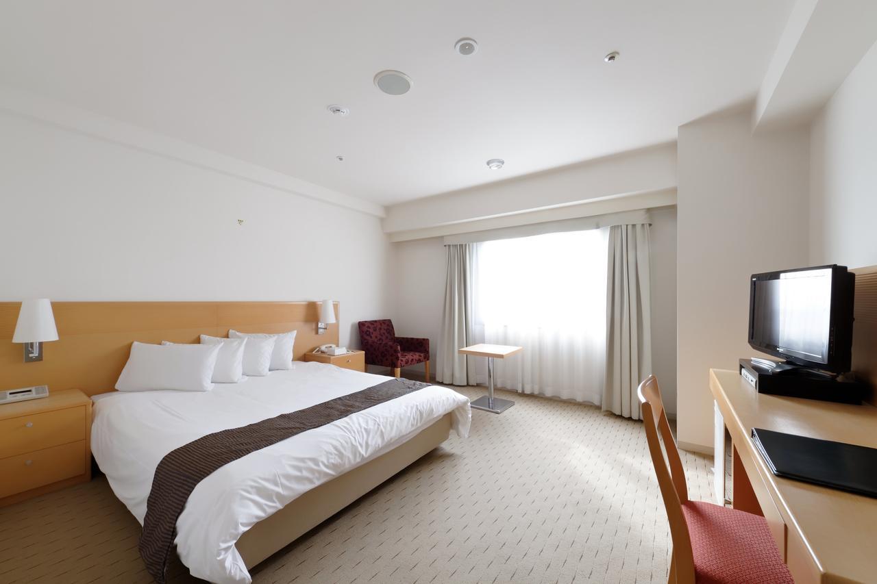 Welco Narita Hotel Buitenkant foto