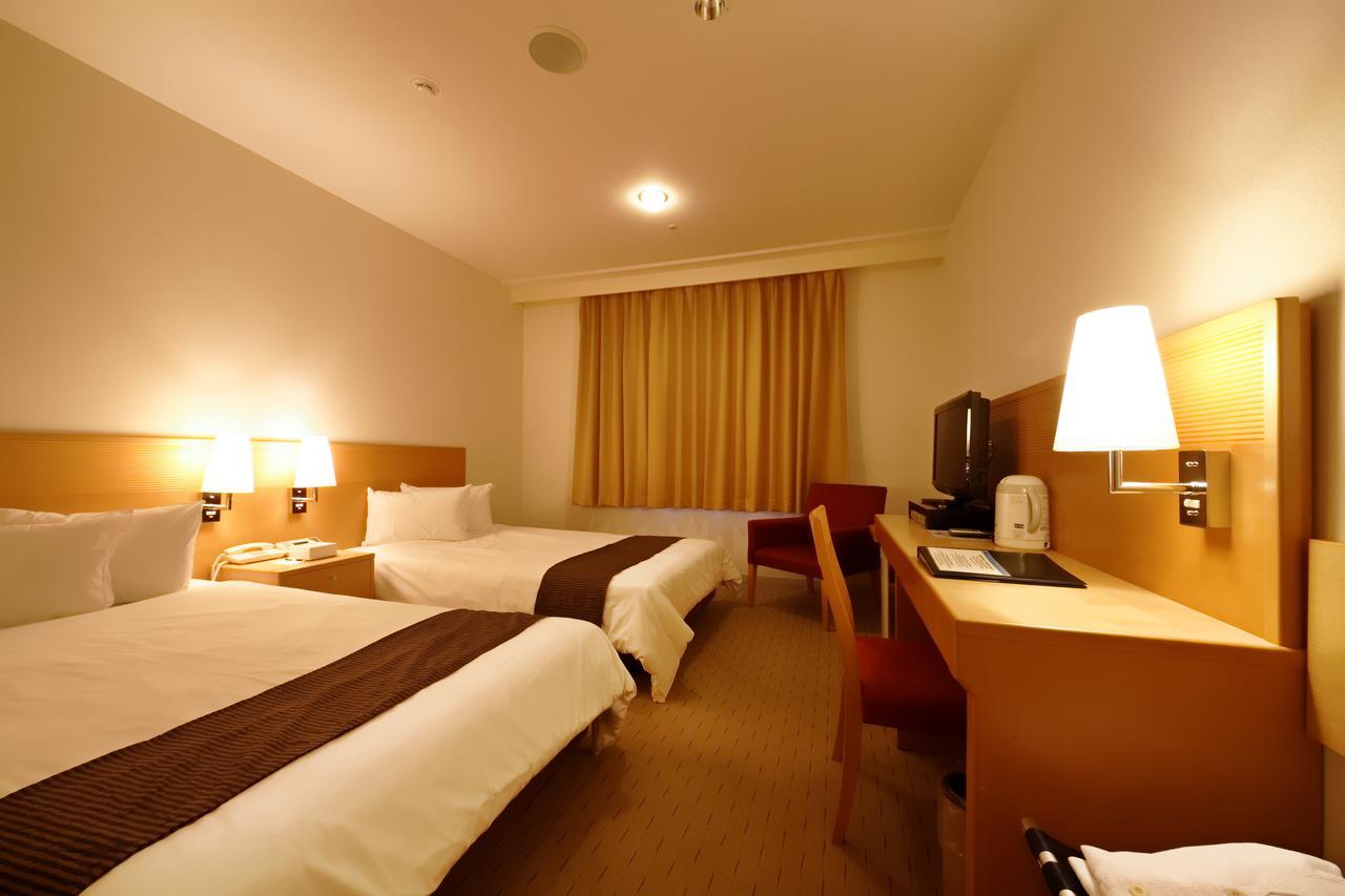 Welco Narita Hotel Buitenkant foto
