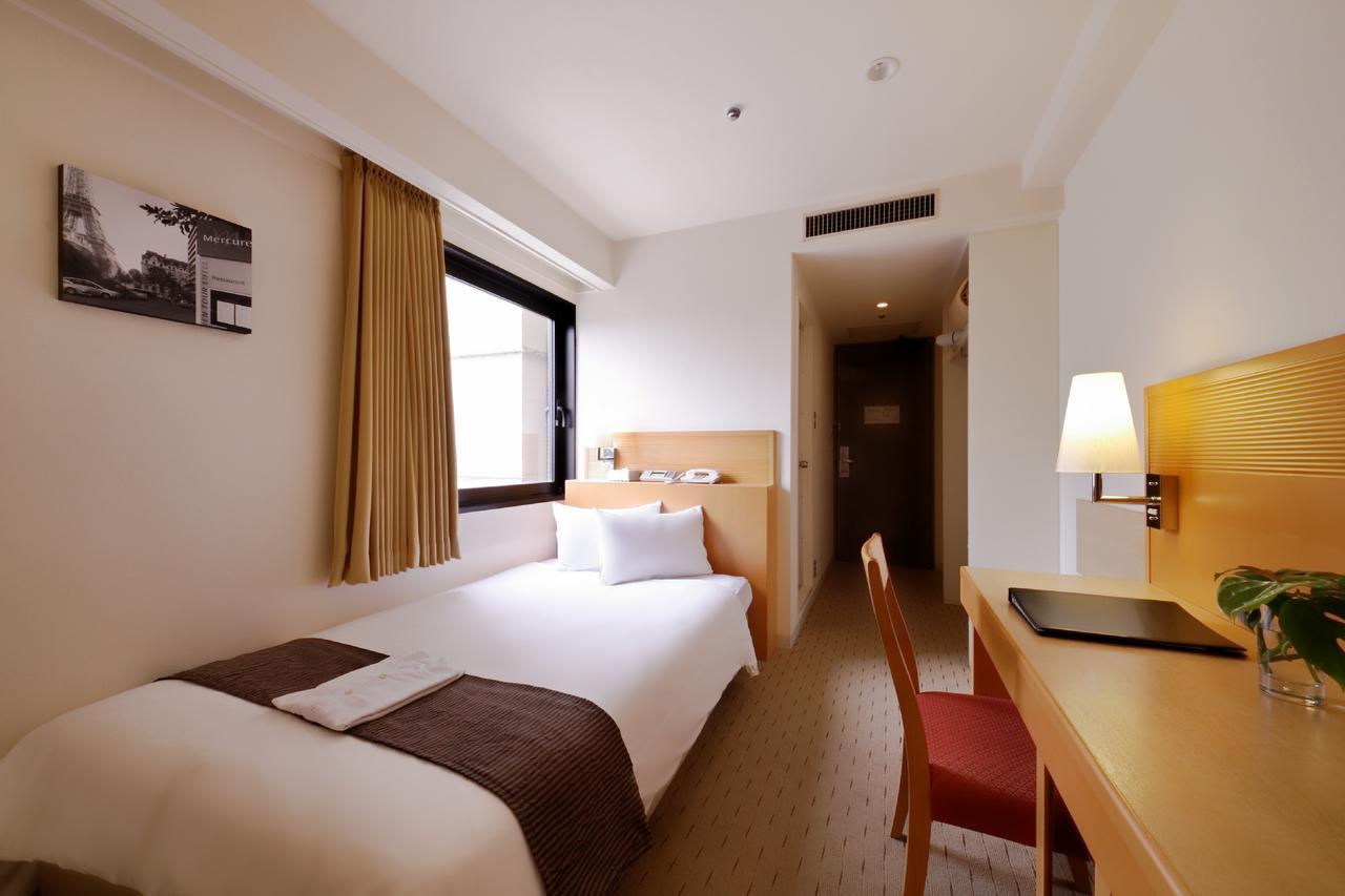 Welco Narita Hotel Buitenkant foto