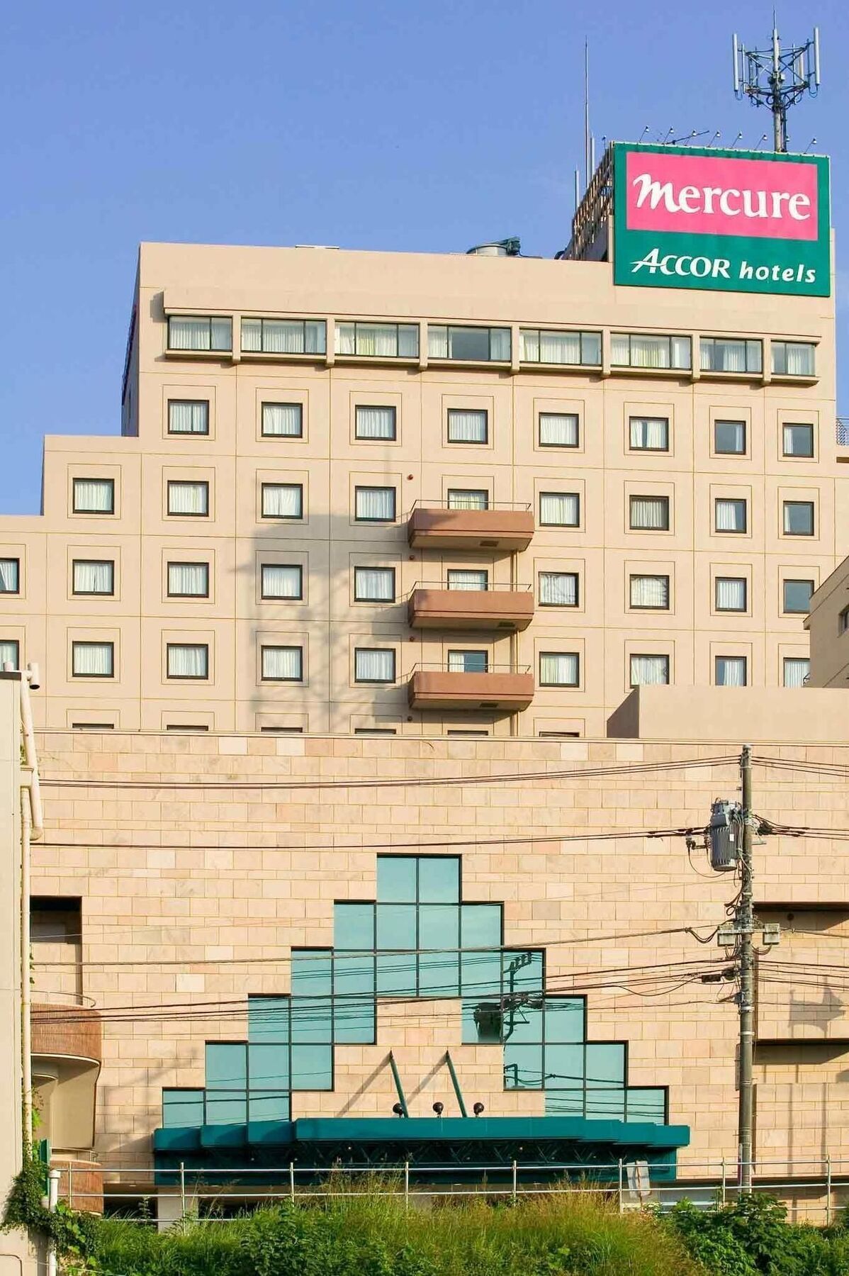 Welco Narita Hotel Buitenkant foto