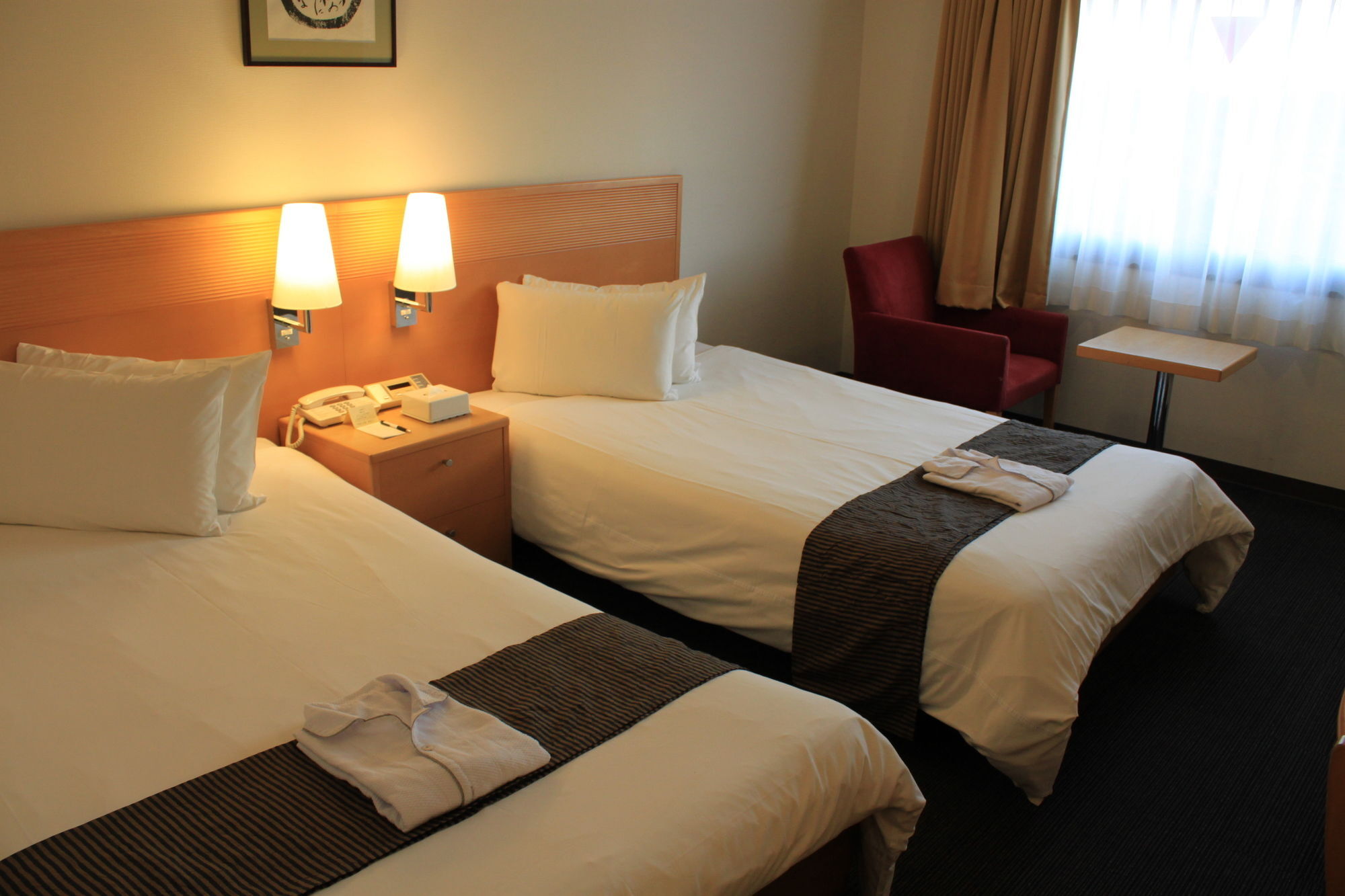 Welco Narita Hotel Buitenkant foto