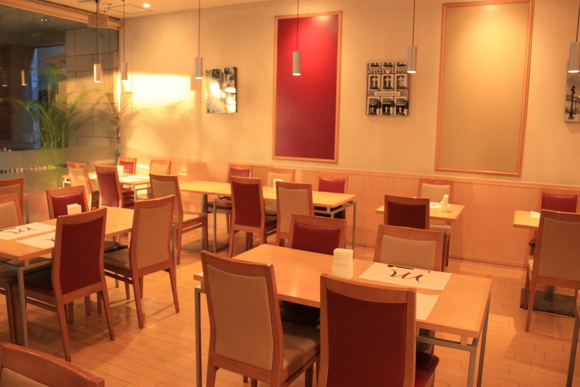 Welco Narita Hotel Buitenkant foto