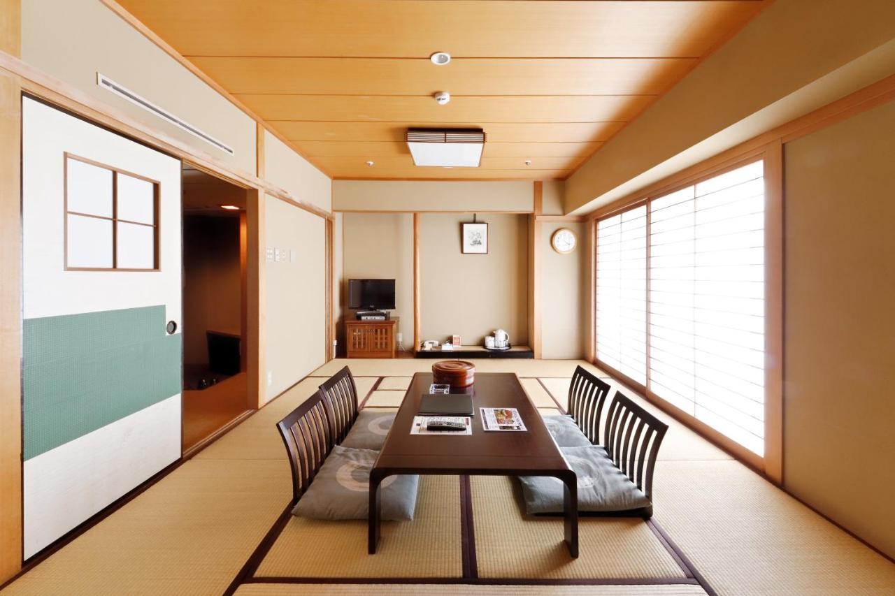 Welco Narita Hotel Buitenkant foto